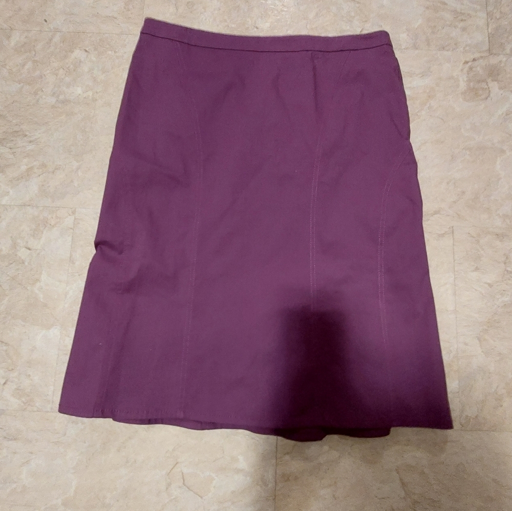 Etro skirt bnwt size 46